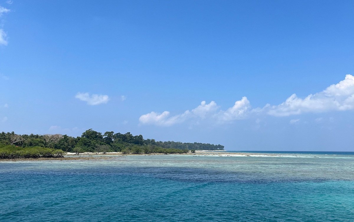 Lakshadweep Package