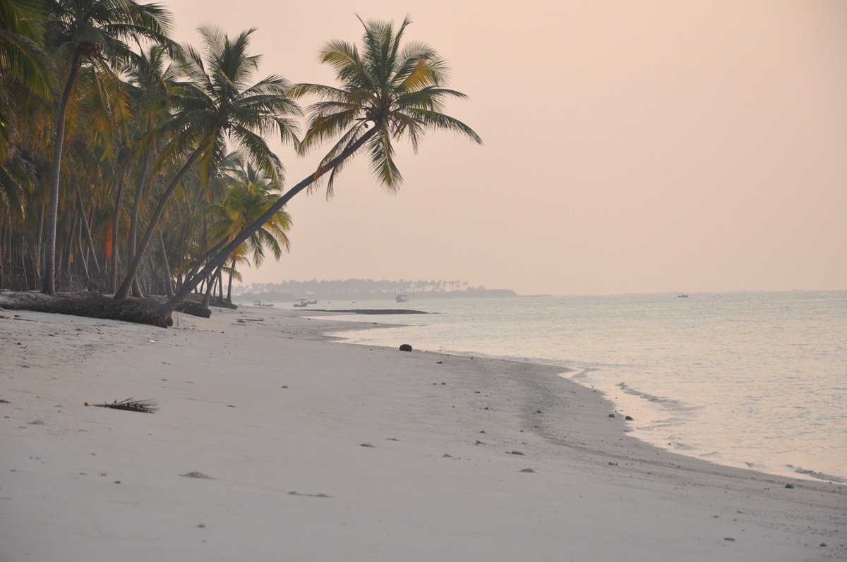 Lakshadweep travel package
