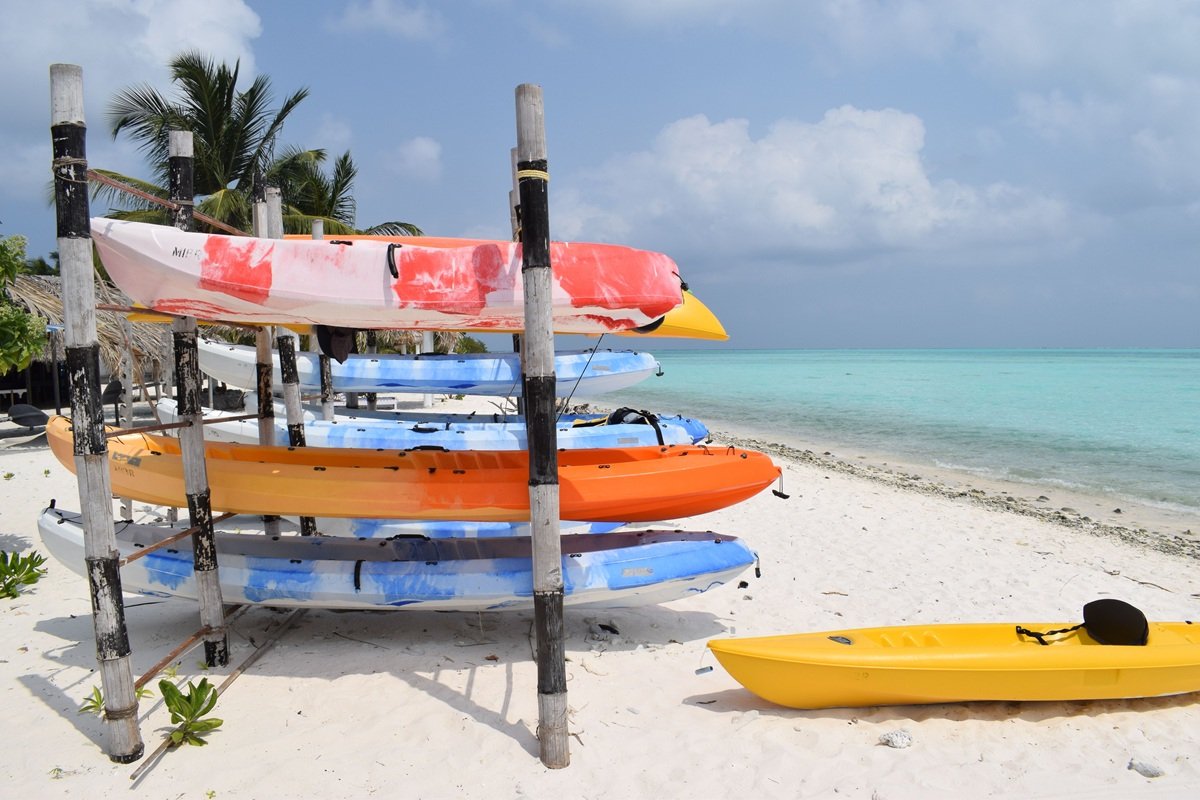 Minikoy Lakshadweep tour