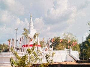 Srilanka Tour Package from Kolkata Tour Package