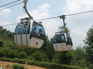 Nepal Group Tour from Kolkata Tour Package