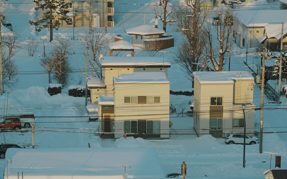 Hokkaido Highlights: 5 Days Sapporo, Otaru, Furano & Biei