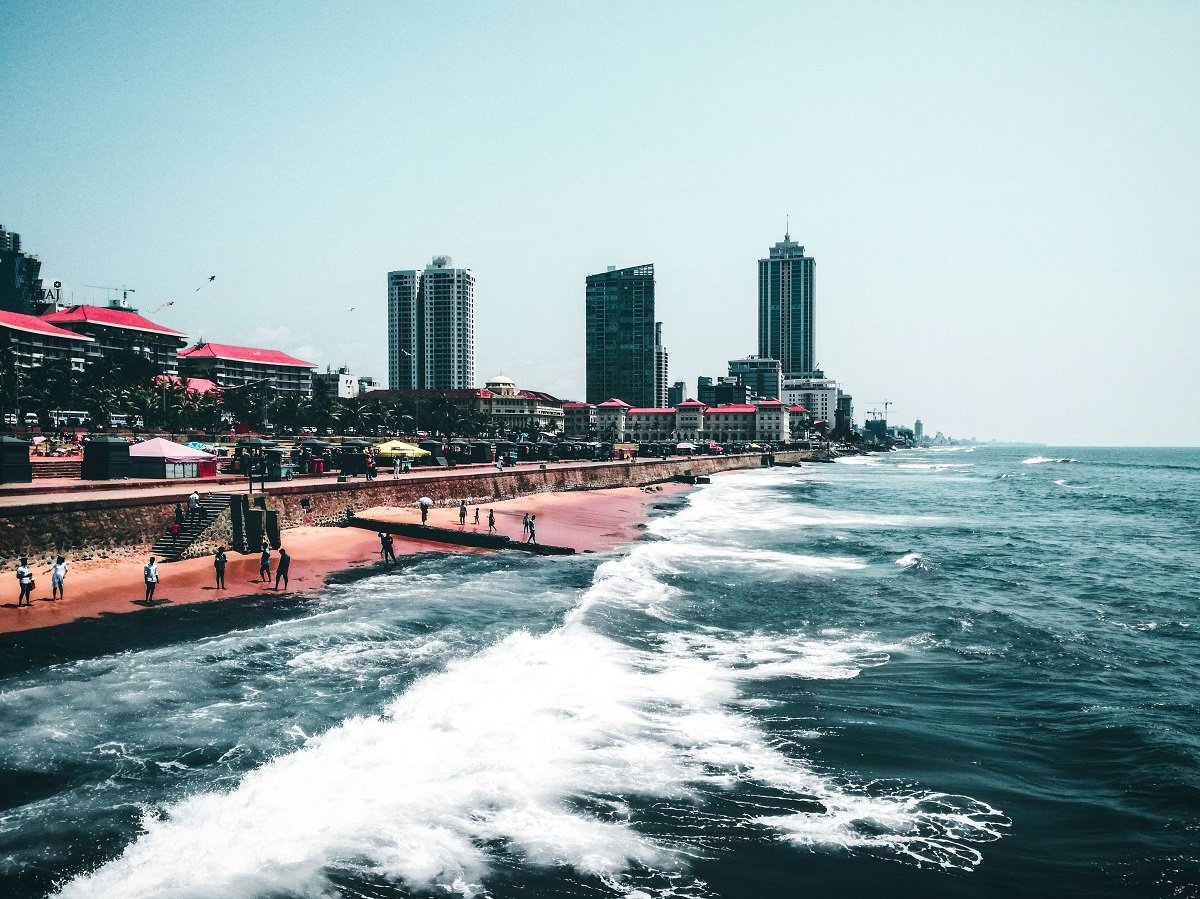 6 Nights 7 Days Srilanka