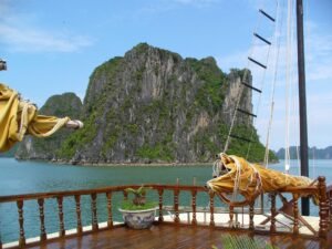 Vietnam Tour from Kolkata Tour Package