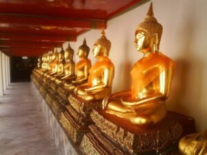 Thailand Tour Package from Kolkata Tour Package