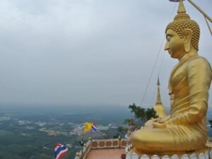 Big Buddha in Pattaya