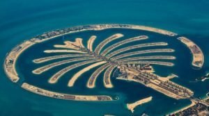Palm Jumera Dubai