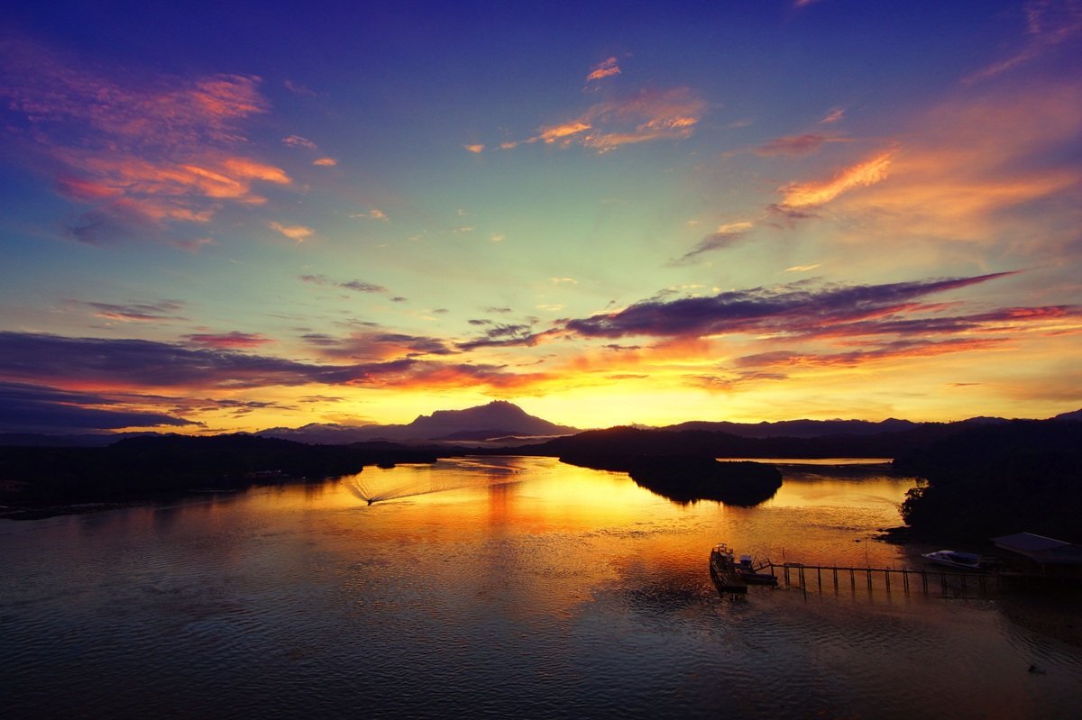 Sarawak Borneo tour from Kualalumpur