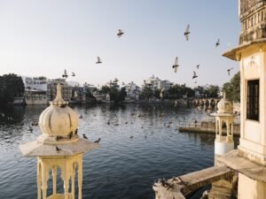 Jal mahal Rajasthan