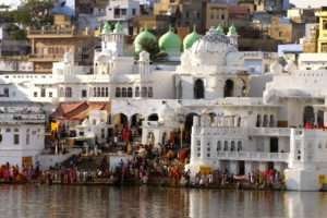 Puskar Rajasthan