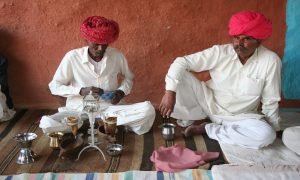 Rajasthan cultural tour