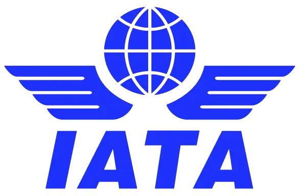 IATA logo