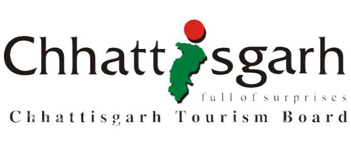 Chhattisgarh tourism logo