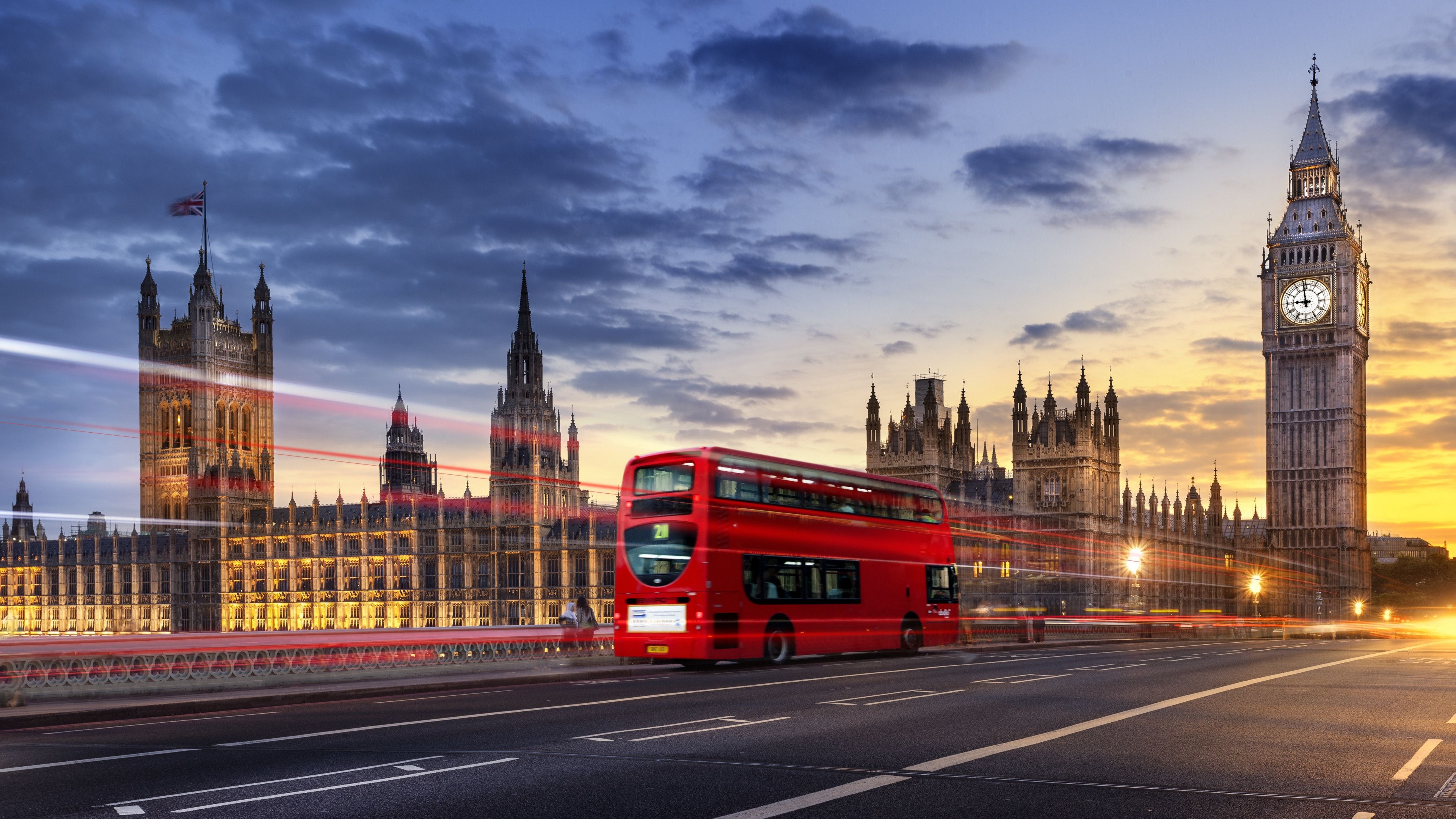 LONDON image