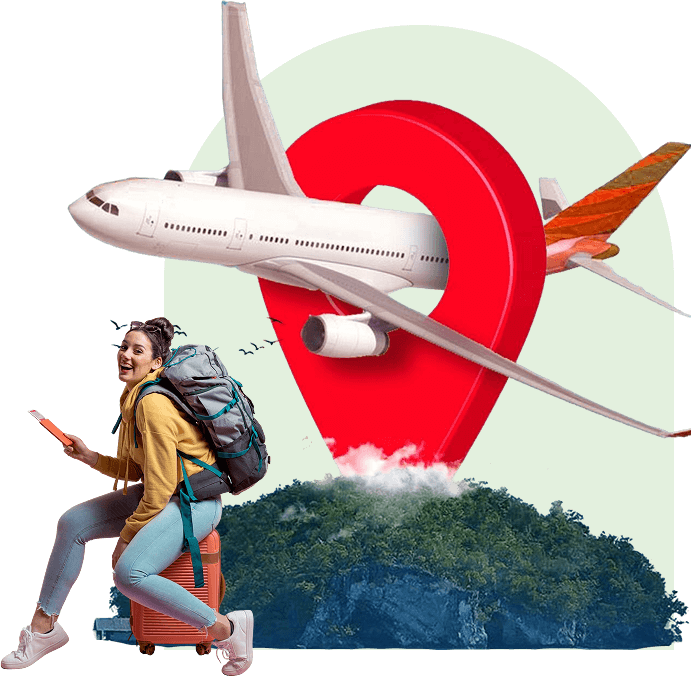 We Make Travel Easy & Memorable