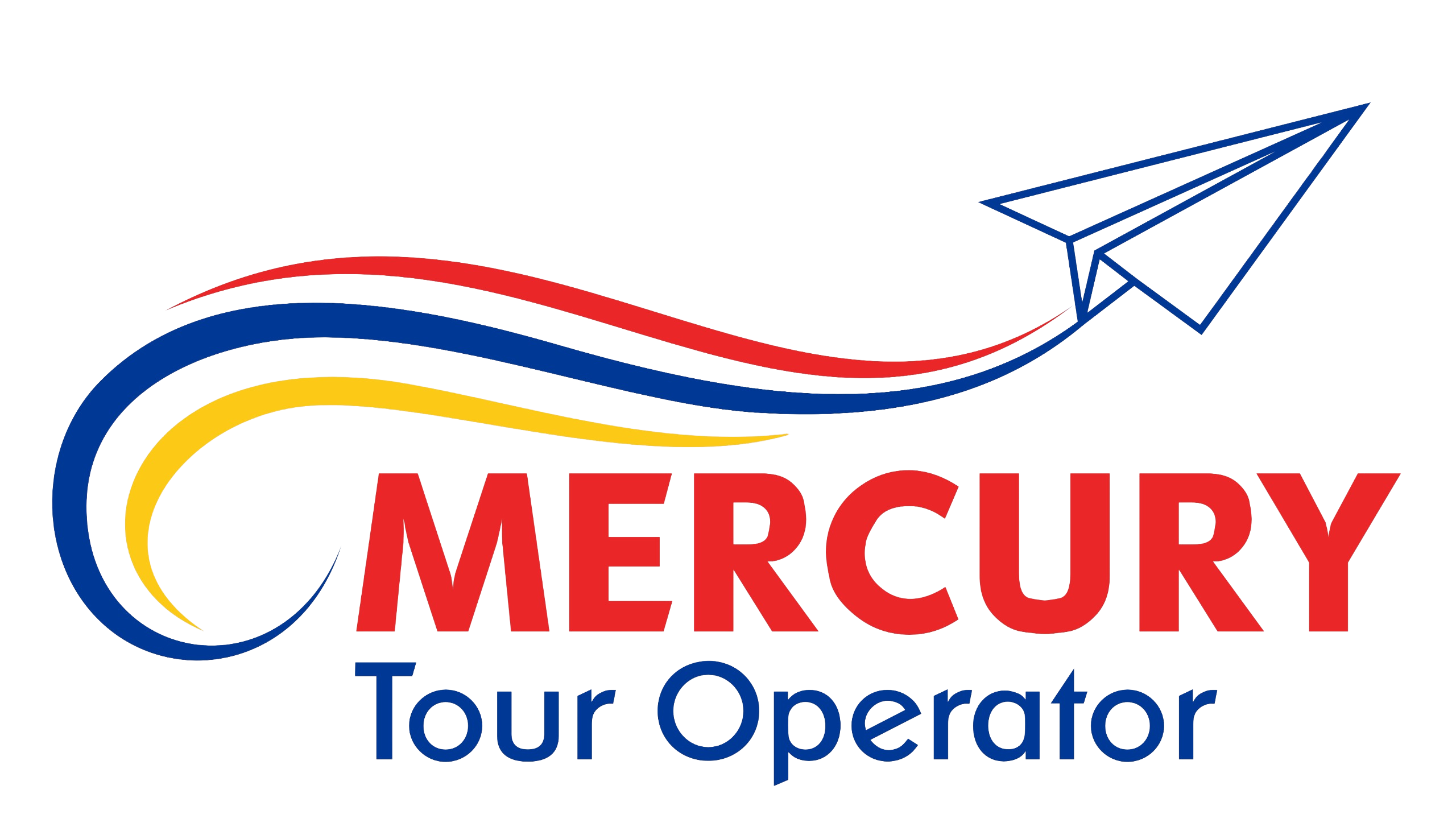 Mercurytour Operator Logo