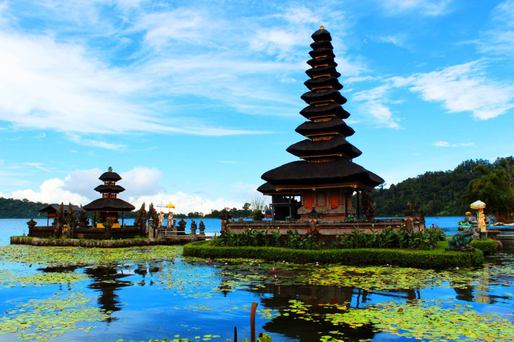 Bali Tour Image
