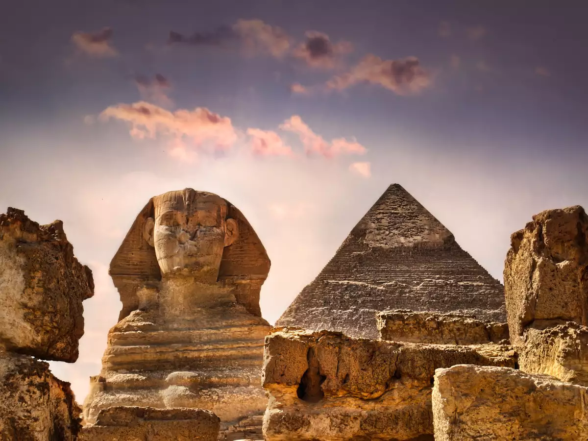 Egypt Tour Banner