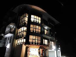 Hotel Mantra Inn Thimphu