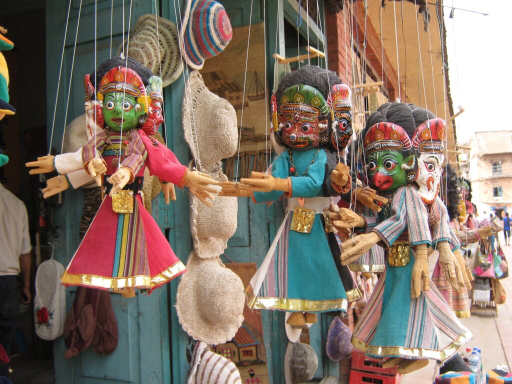 Nepal Traditional tour