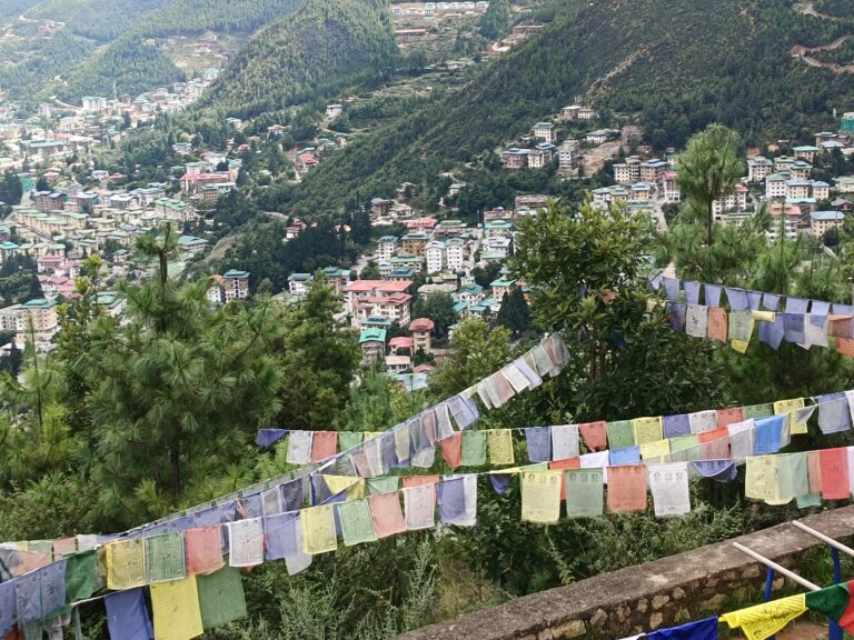 Nestled in the heart of the Himalayas, Bhutan beckons with its pristine landscapes and rich cultural tapestry. But have you ever wondered what it would be like to immerse yourself in this mystical kingdom for nearly a week? 🏔️🇧🇹 Imagine waking up to the crisp mountain air, surrounded by ancient monasteries and lush forests. A 5 Nights 6 Days Bhutan Package isn't just a vacation—it's a journey into a world where happiness is measured and tradition reigns supreme. From the moment you set foot in this hidden paradise, you'll be captivated by its unique charm and tranquil atmosphere. Ready to embark on an adventure that will transform your perspective and rejuvenate your spirit? Let's dive into the enchanting world of Bhutan with our comprehensive 5 Nights 6 Days Tour Overview, where we'll unveil the secrets of this magical destination and guide you through an unforgettable expedition.