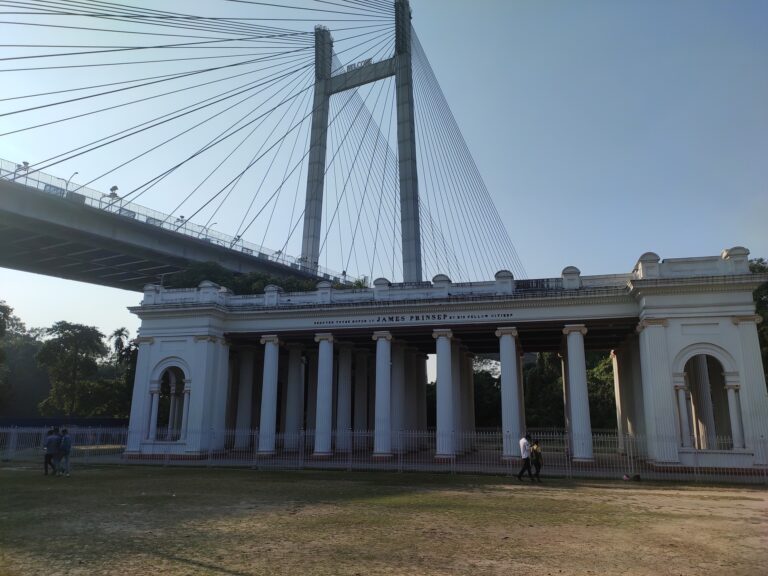 kolkata-city-tour-mercury-Tour-operator