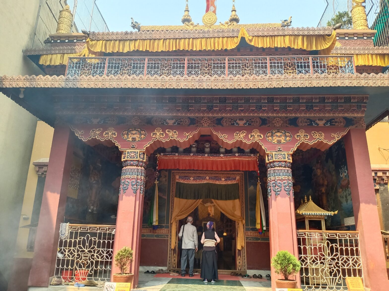 Nepal Package from Kolkata