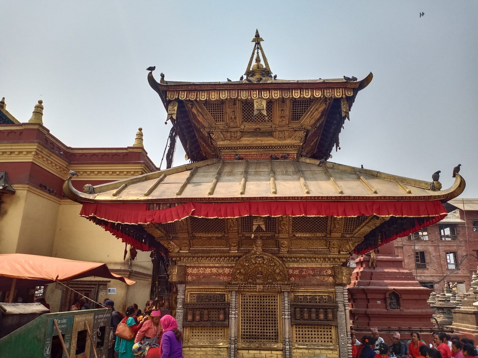 Nepal Package tour