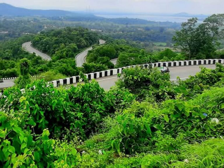 Ranchi Tour Packages