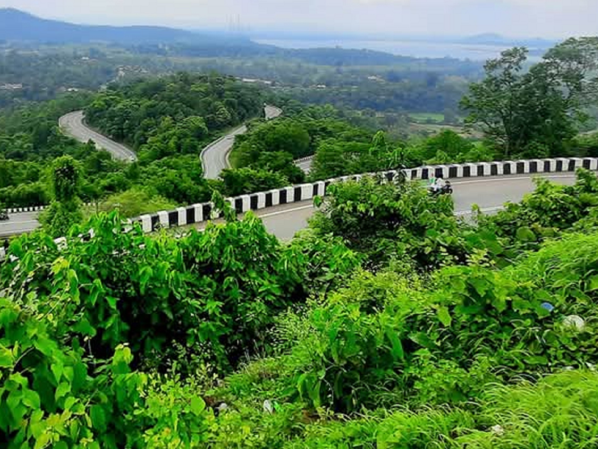Ranchi Tour Packages