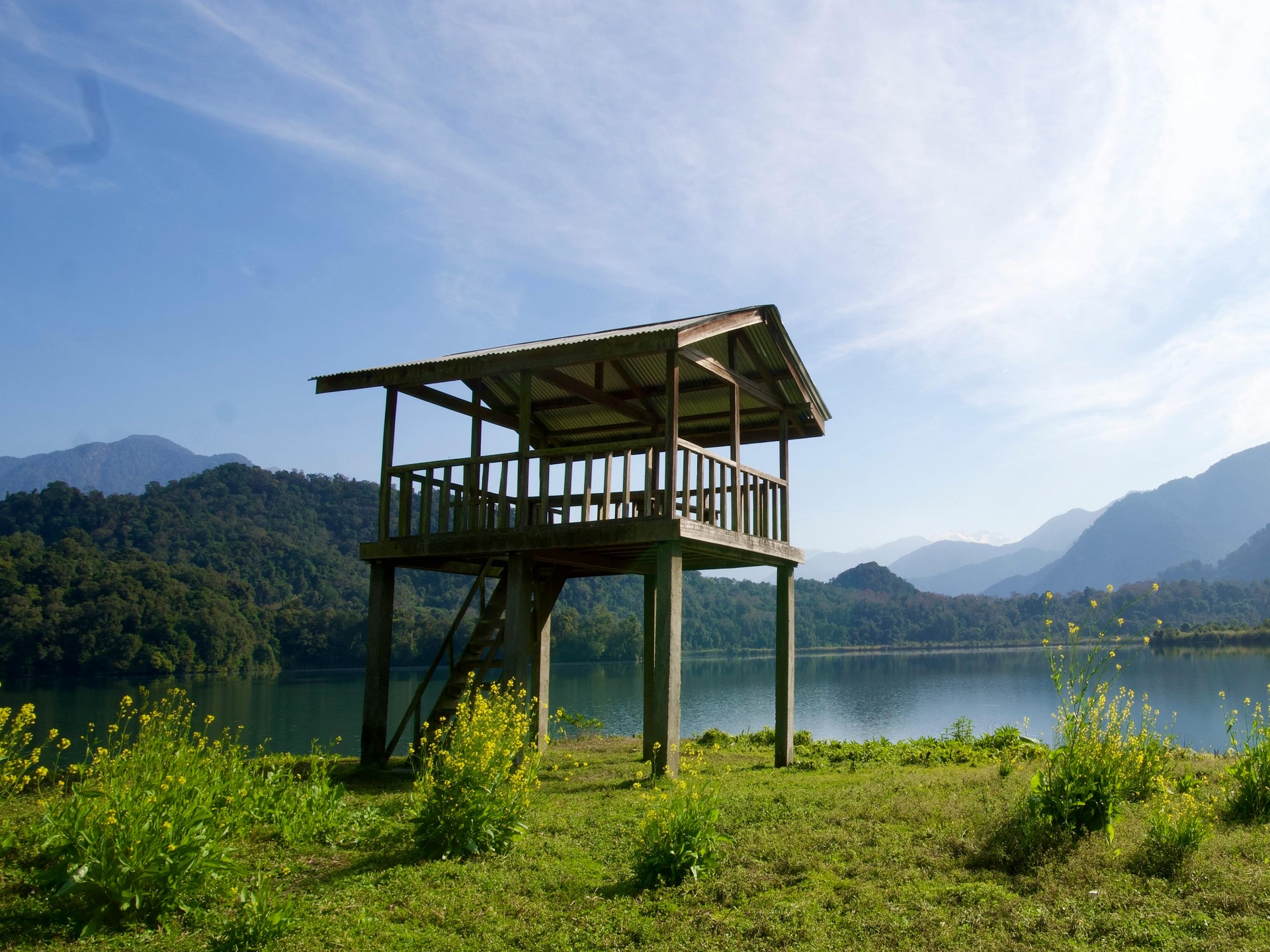 Arunachal Pradesh Package tour from Guwahati