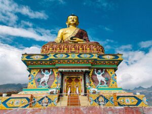arunachal pradesh tour package
