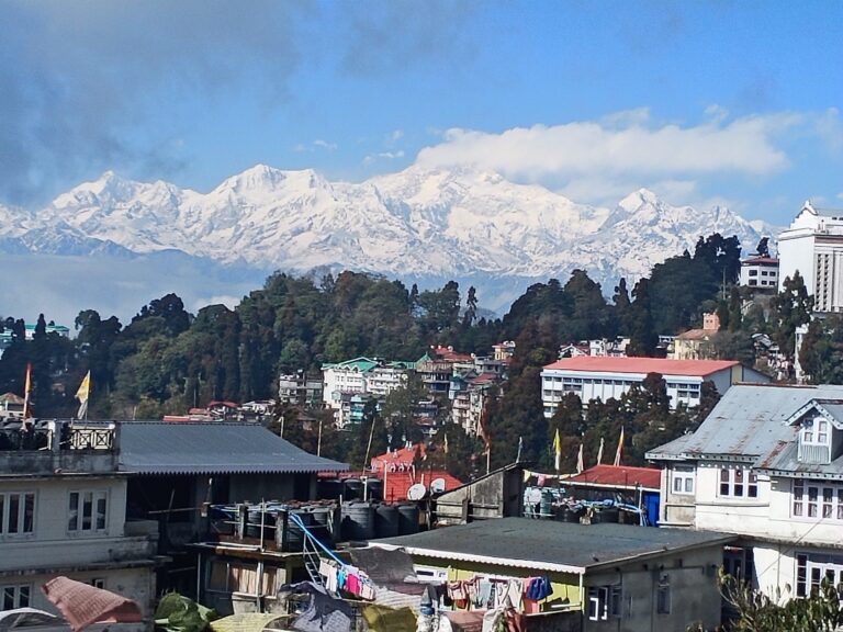 Darjeeling Tour Packages