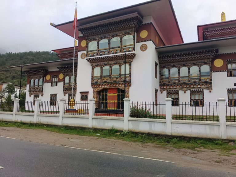 bhutan package tour cost