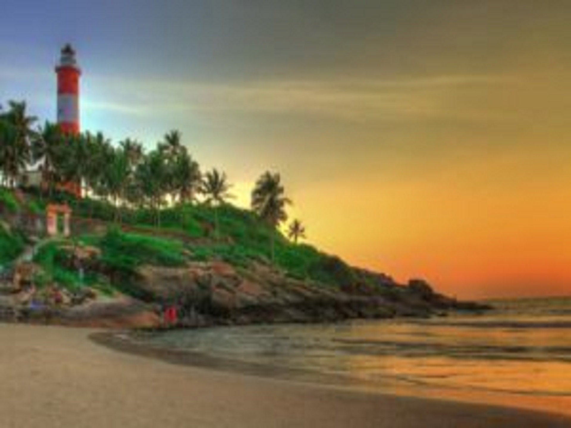 kerala holiday trip