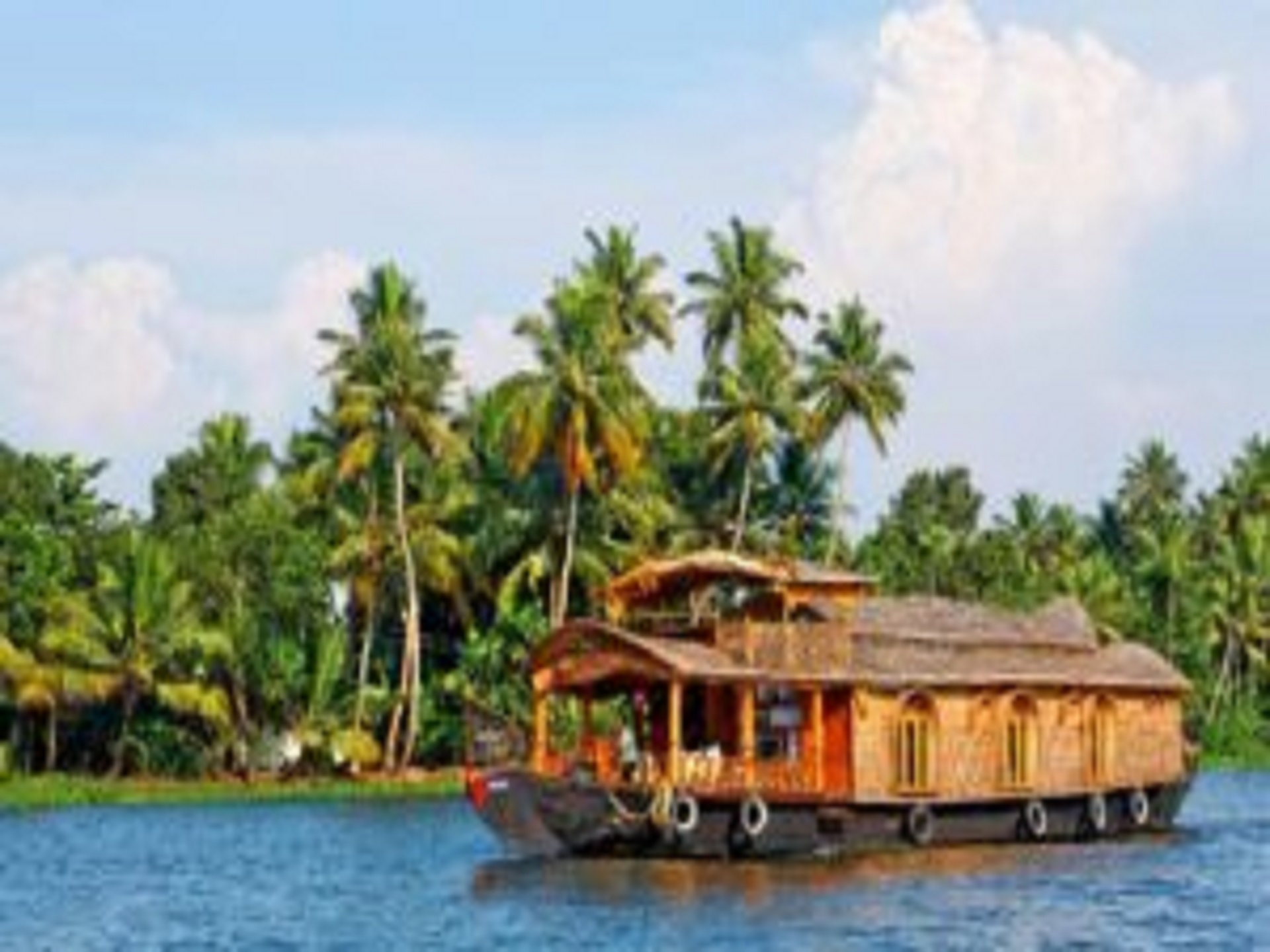 kerala honymoon package from kolkata