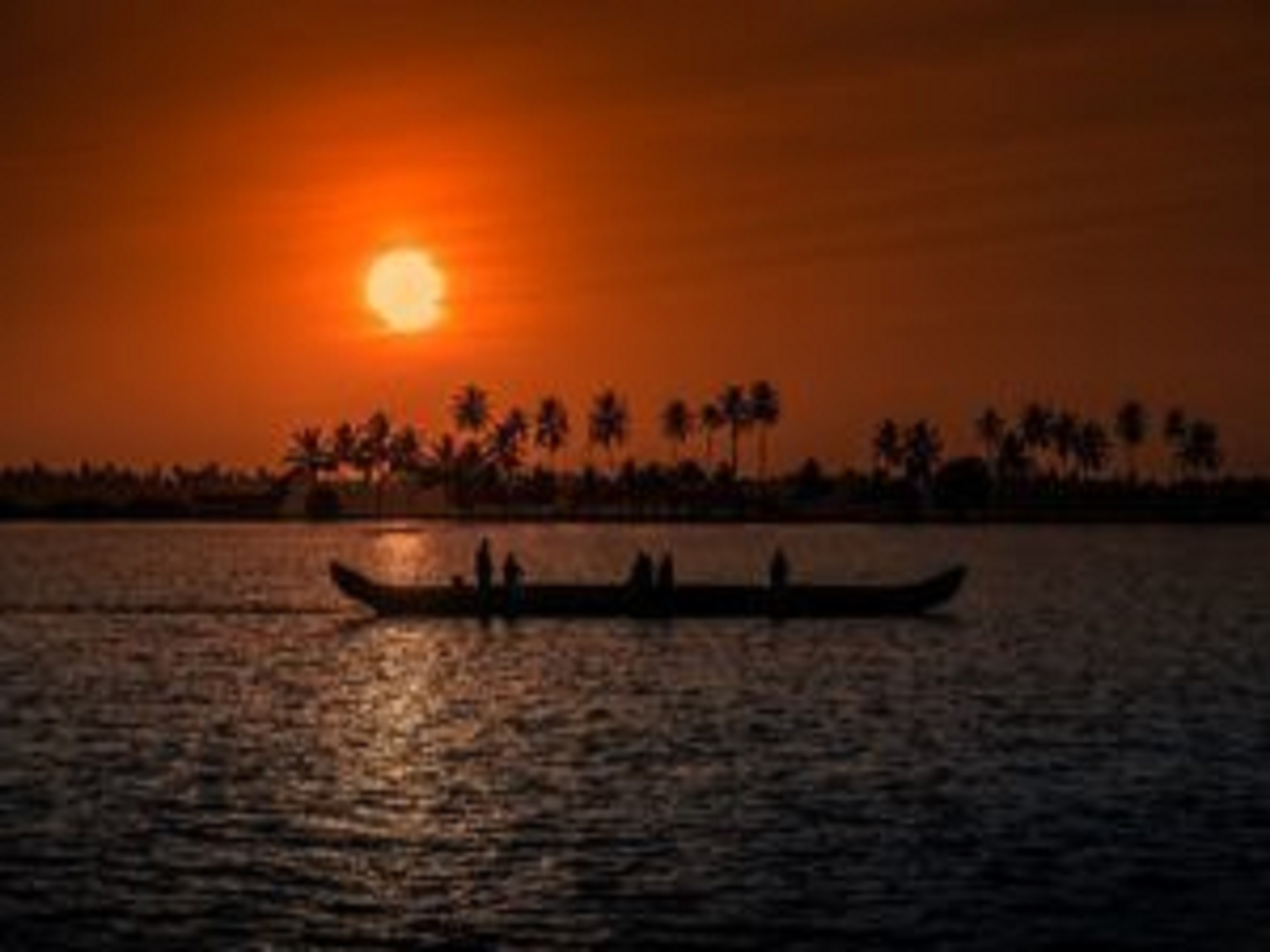 kerala packages 2025