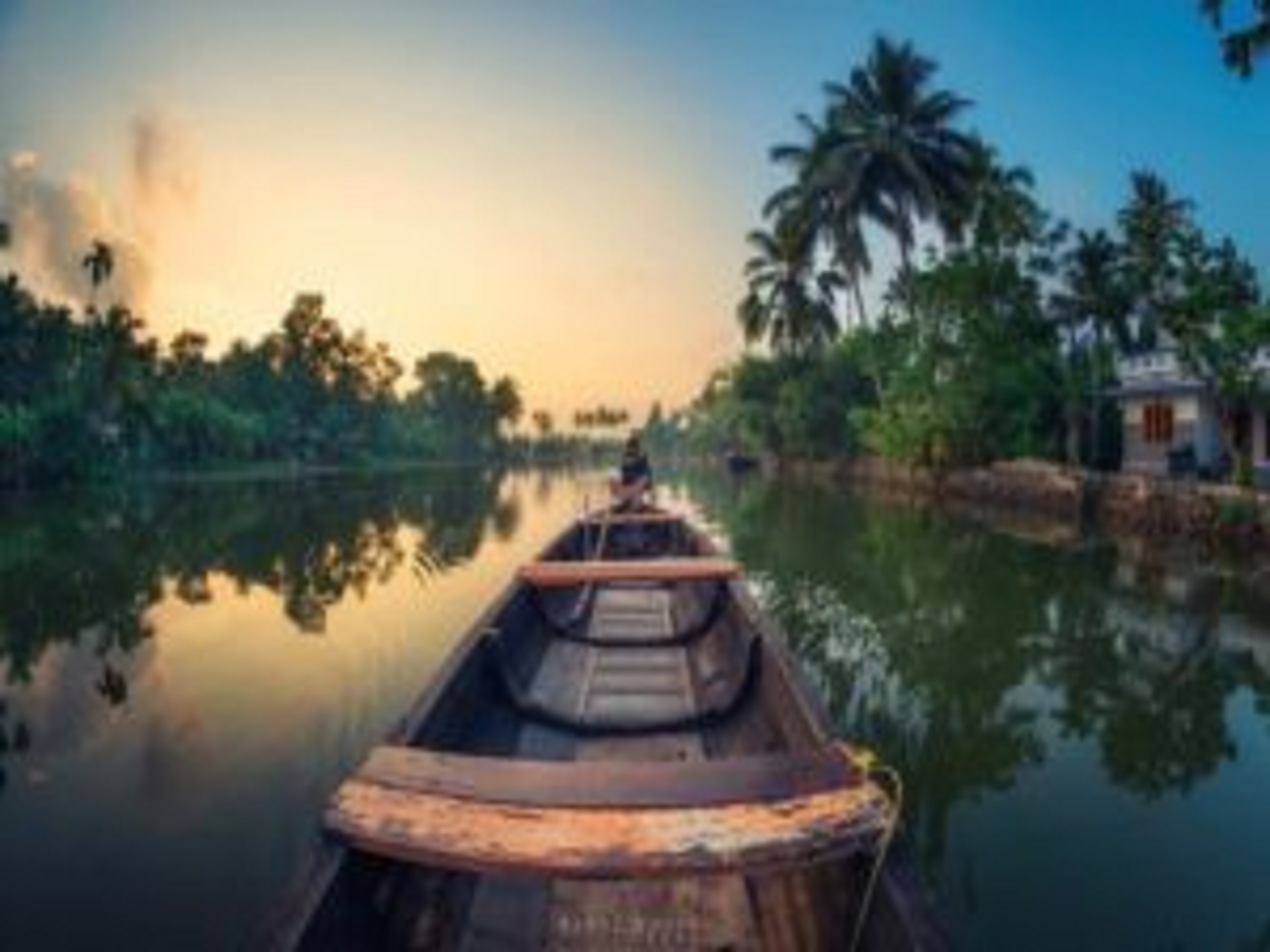 kerala tour 2025