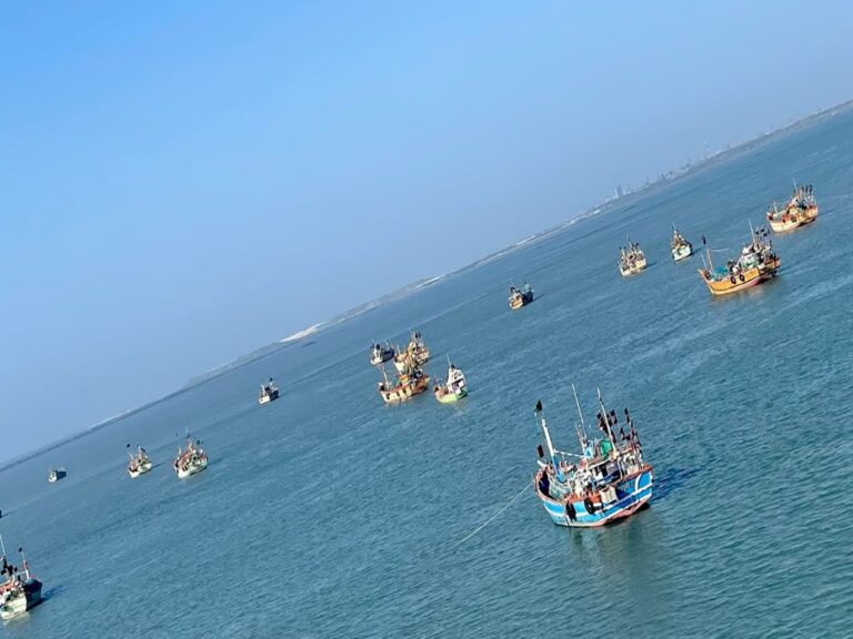 Vyet Dwarka tour Gujrat travel