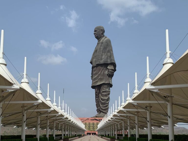 gujrat package tour from kolkata