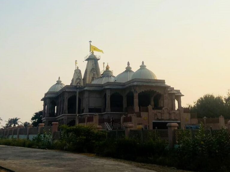 gujrat trip somnath temple