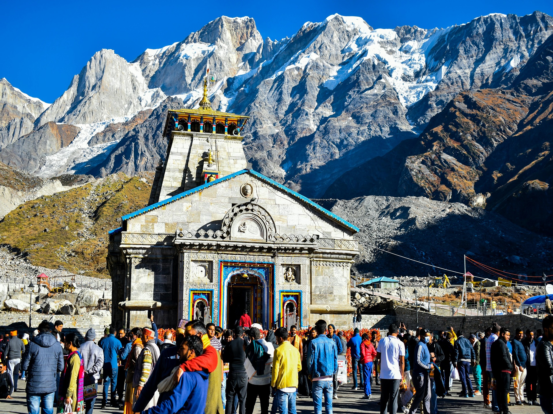 kedarnath-tour-from-kolkata