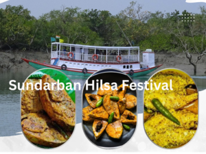 Sundarban Hilsa Festival