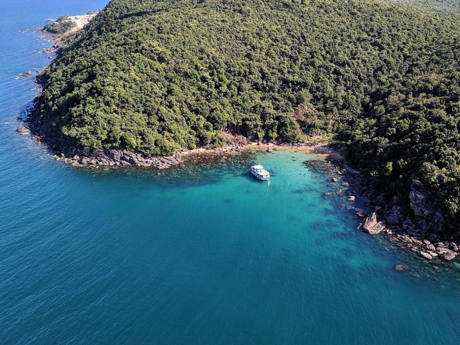 Phu Quoc tour from Kolkata