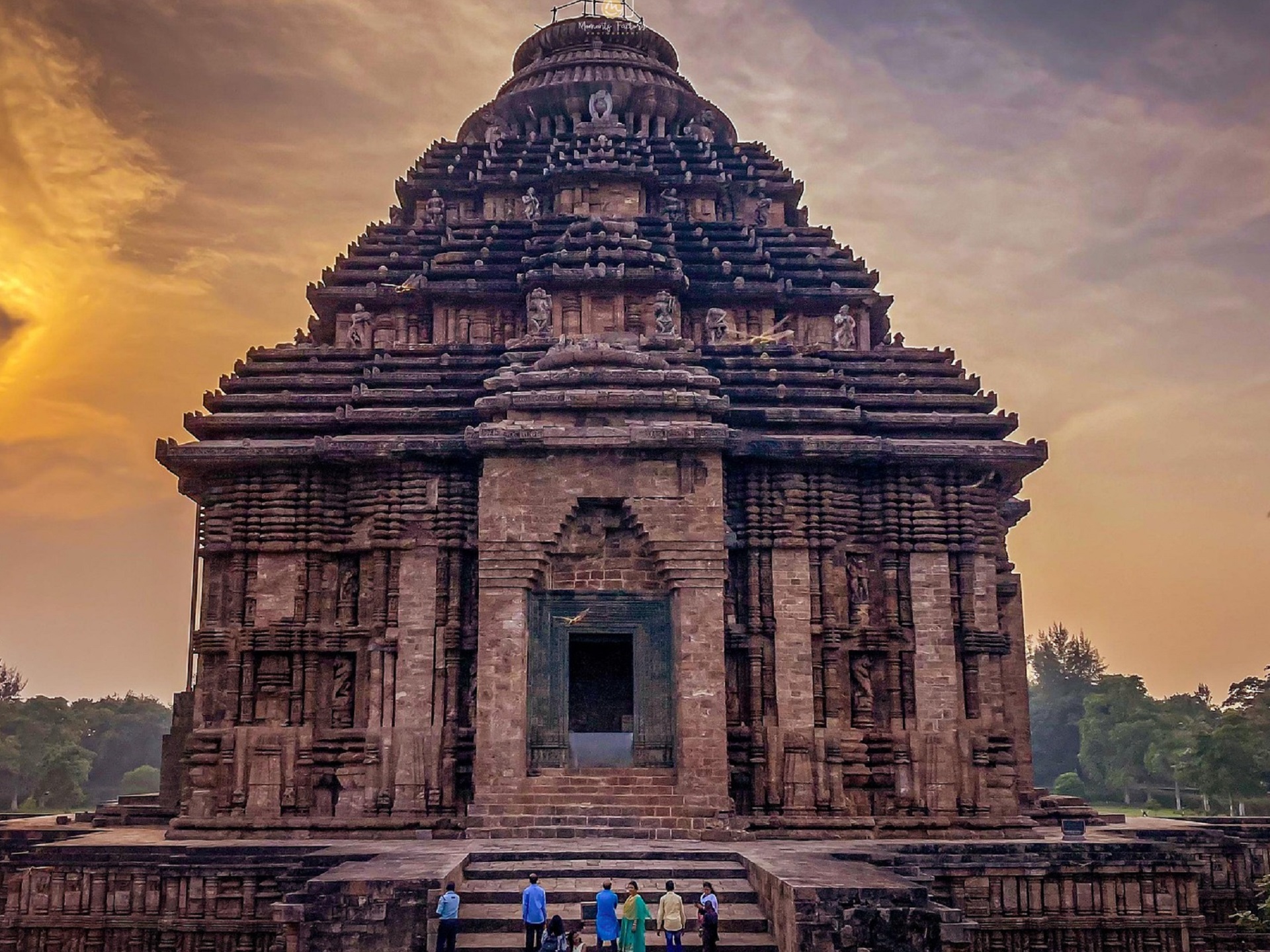Temple-of-Odisha